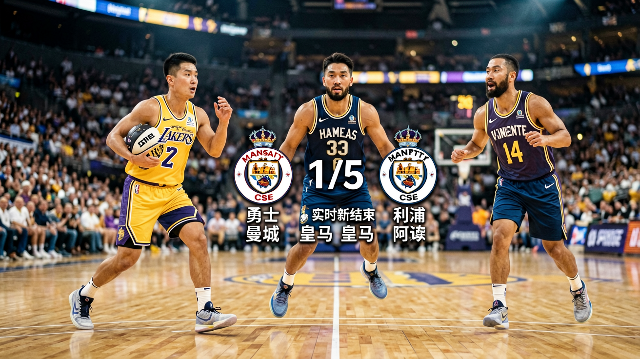 球速体育|聚焦赛事数据与趋势解读 - 湖人、勇士、实时比分、曼城、皇马