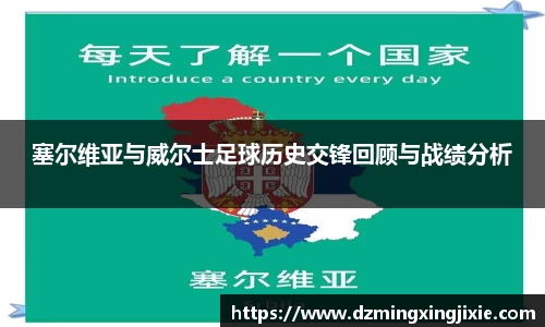 塞尔维亚与威尔士足球历史交锋回顾与战绩分析