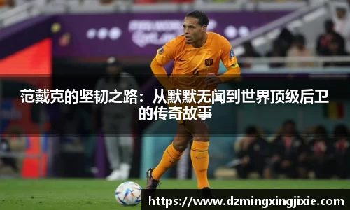 范戴克的坚韧之路：从默默无闻到世界顶级后卫的传奇故事