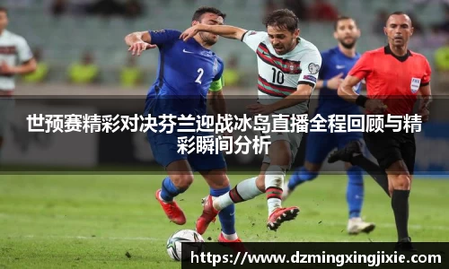 世预赛精彩对决芬兰迎战冰岛直播全程回顾与精彩瞬间分析